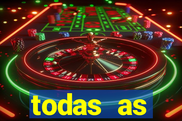 todas as plataformas bet